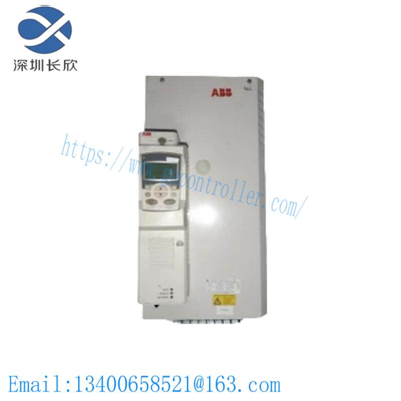 ABB ACS850-04-103A-5+D150+J400 frequency inverter
