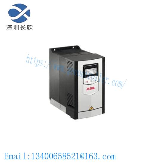 ABB ACS880-01-025A-3 11KW AC Drive
