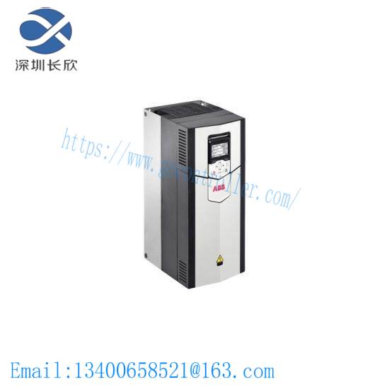 ABB ACS880-01-025A-3 3ABD00035966-D Frequency Converter