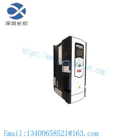 ABB ACS880-01-038A-3 3ABD00035968-D Frequency Converter