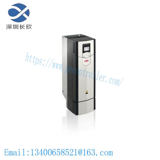 ABB ACS880-01-03A3-3 3ABD00035959-D Frequency Converter