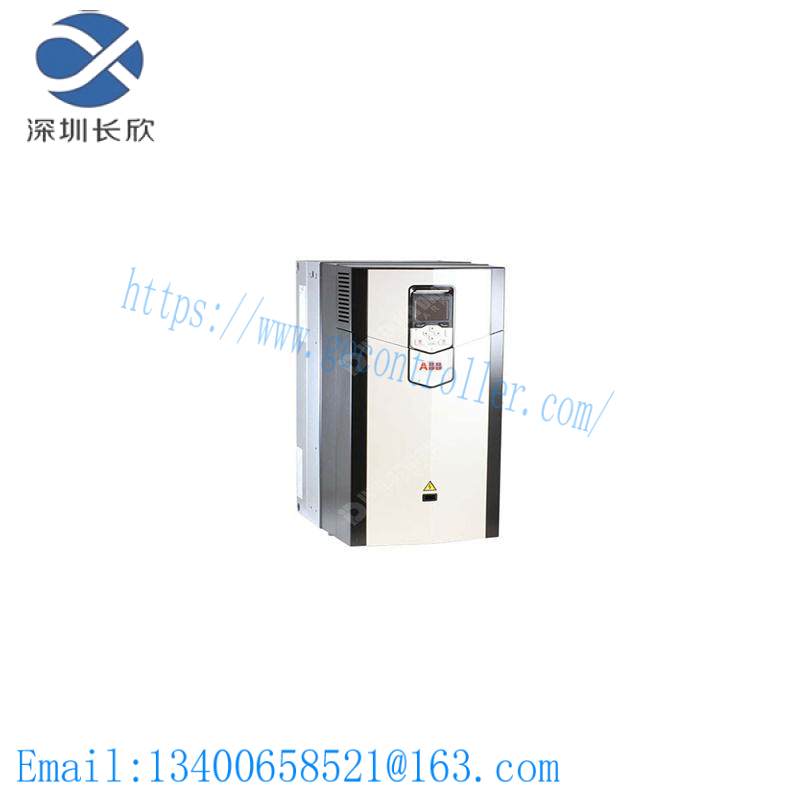 ABB ACS880-01-040A-5 Variable Frequency Drive