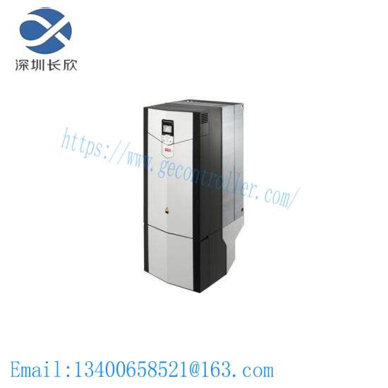 ABB ACS880-01-045A-3 3ABD00032626-D Frequency Converter
