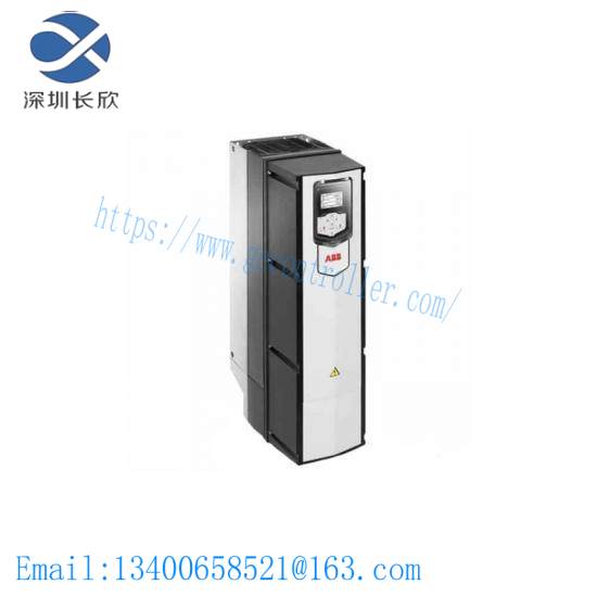 ABB ACS880-01-061A-3 3ABD00032627-D Frequency Converter