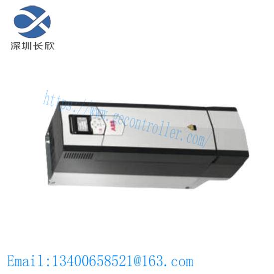 ABB ACS880-01-087A-3