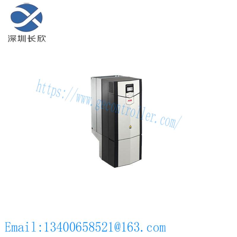 ABB ACS880-01-096A-5 AC Drive