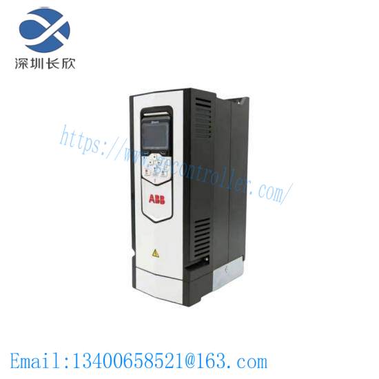 ABB ACS880-01-09A4-3 3ABD00035963-D Frequency Converter