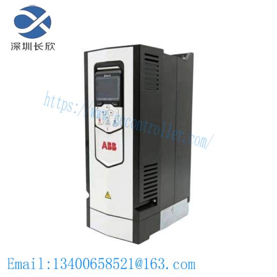 ABB ACS880-01-09A4-3  Frequency Converter