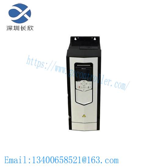 ABB ACS880-01-12A6-3 3ABD00035964-D Frequency Converter