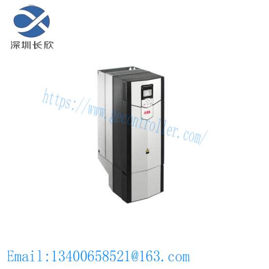 ABB ACS880-01-145A-3 3ABD00035951-D Frequency Converter
