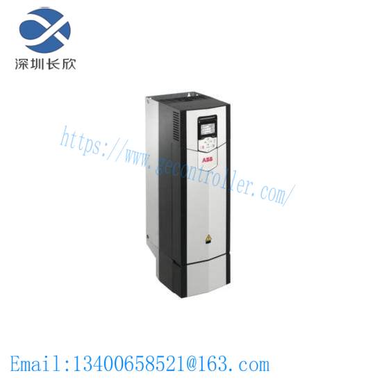 ABB ACS880-01-169A-3 3ABD00035952-D Frequency Converter