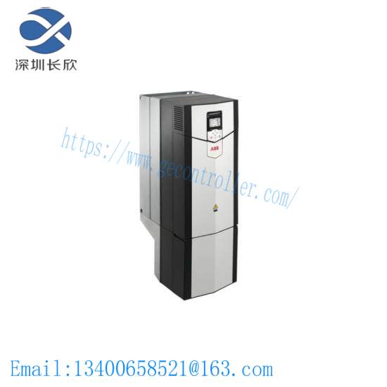 ABB ACS880-01-206A-3 3ABD00035953-D Frequency Converter