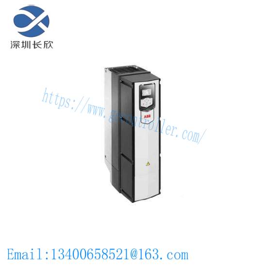 ABB ACS880-01-293A-3 3ABD00035955-D Frequency Converter