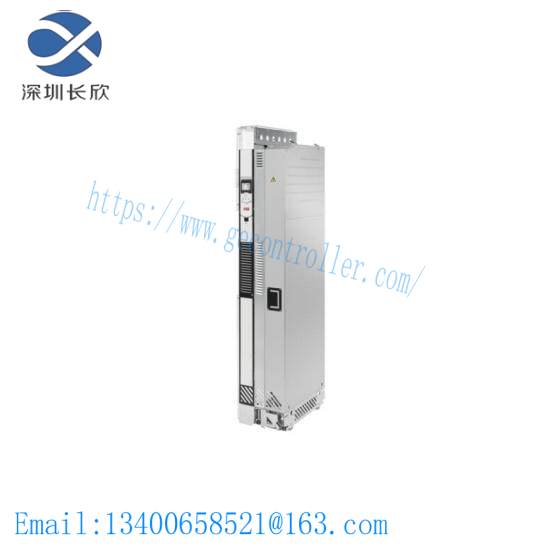 ABB ACS880-04-725A-3 3ABD00039364-D Frequency Converter