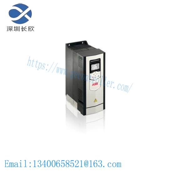ABB ACS880-04-880A-3 3ABD00039383-D Frequency Converter