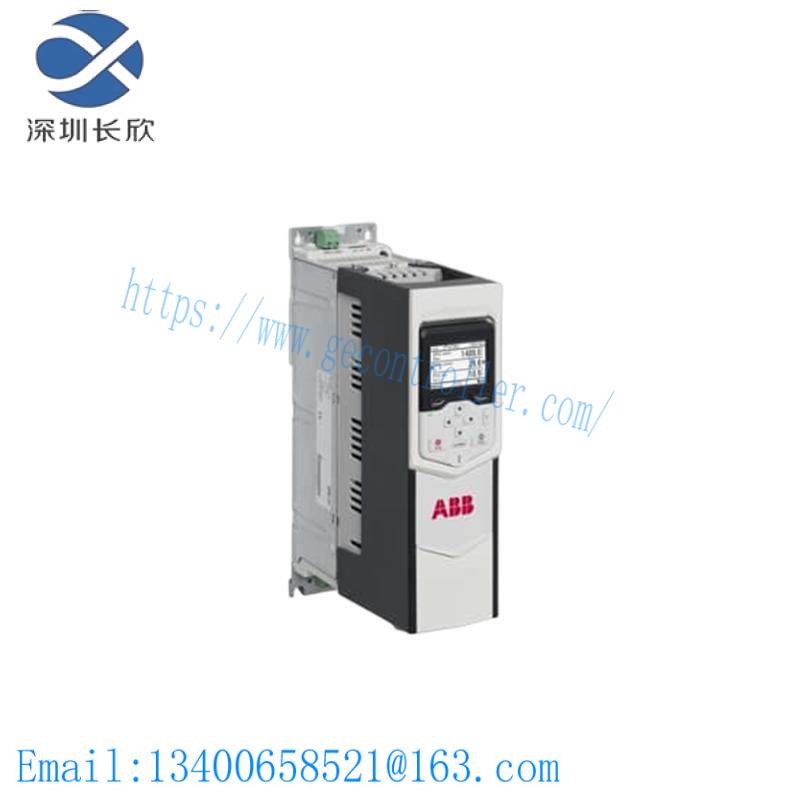 ABB ACS880-104-0082A-7+F272 Inverter modules