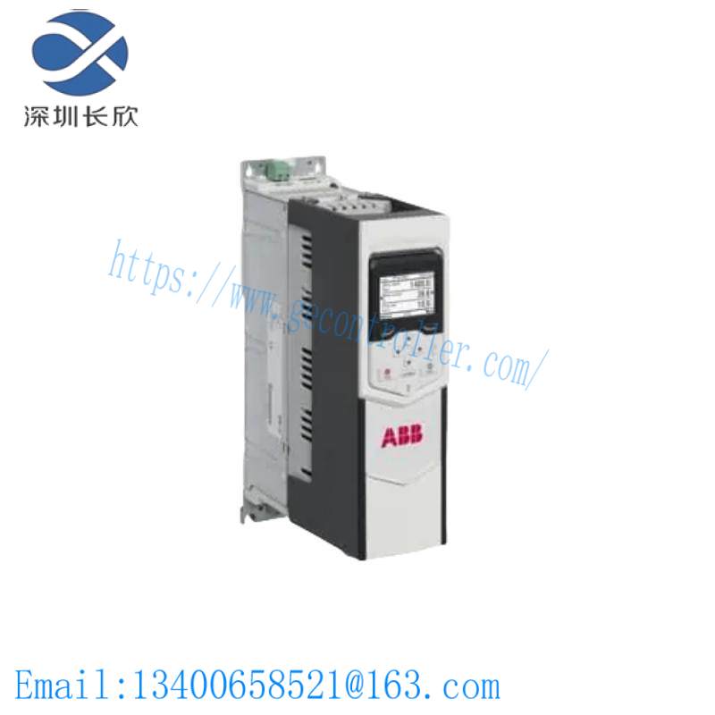 ABB ACS880-104-0740A-5+E205 inverter modules