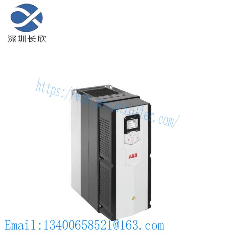 ABB ACS880-11-021A-5 Industrial AC Drive
