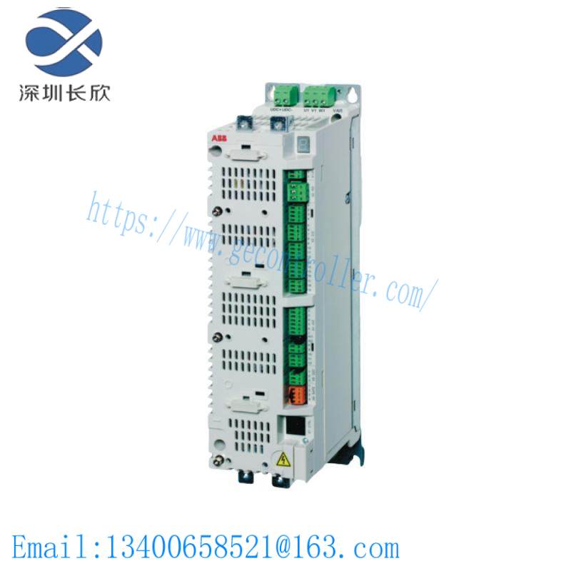ABB ACSM1-04AM-09A5-4+L517 SERVO DRIVER