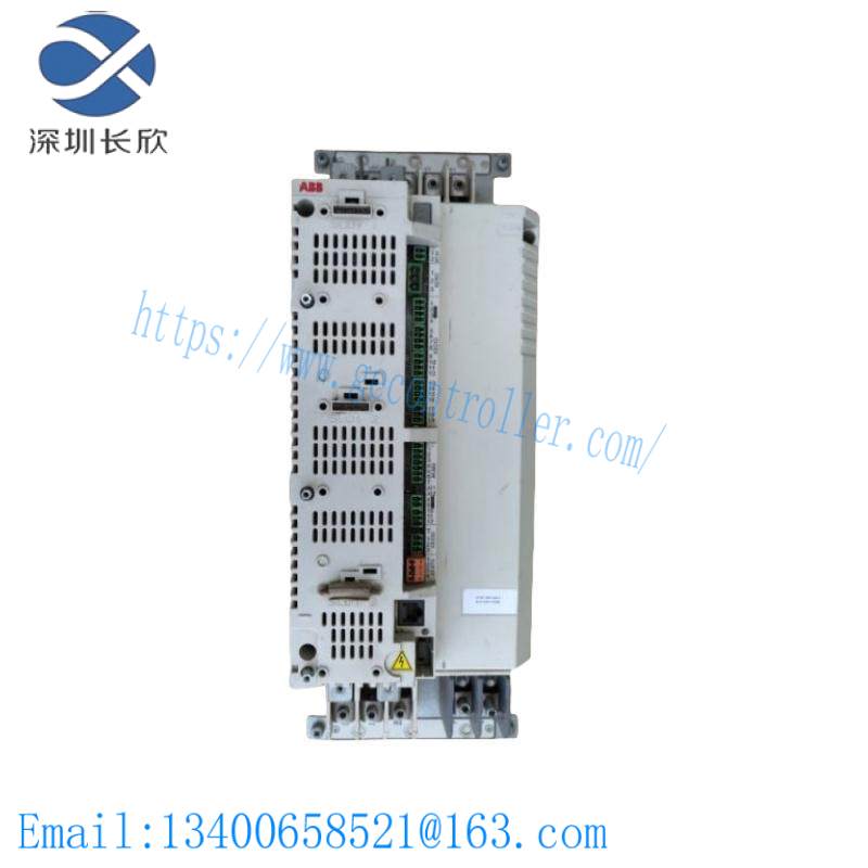 ABB ACSM1-04AS-016A-4 Motion Control Drive