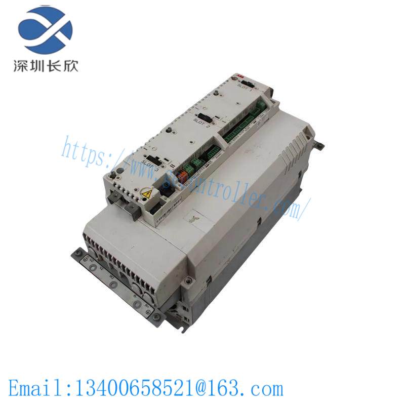 ABB ACSM1-04AS-046A-4 frequency inverter