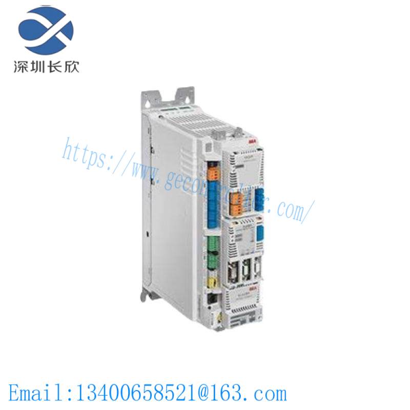 ABB ACSM1-04AS-060A-4 The inverter