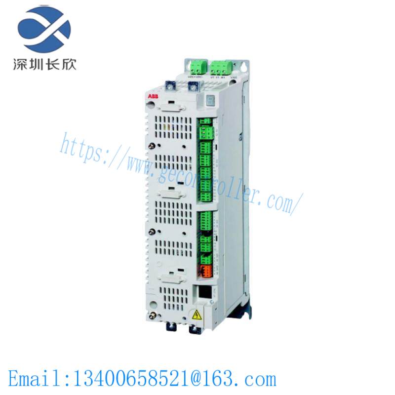 ABB ACSM1-04AS-073A-4 Motion Control Drive