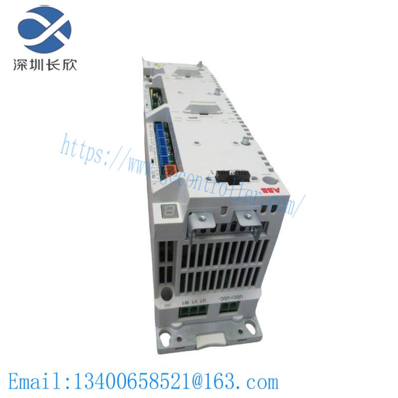 ABB ACSM1-04AS-07A0-4 The inverter PN 3kW IN7A