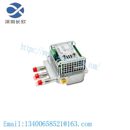ABB ACU-01B3HNA024871-001 Control Unit