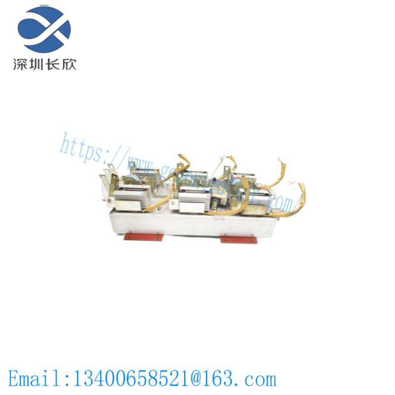 ABB ACV701-0100-6 DRIVE