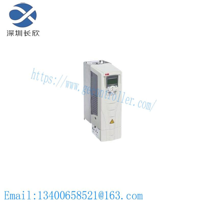 ABB ACX550-U0-04A1-4+P901 Ac Vfd Drive