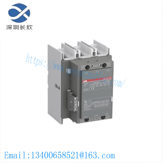 ABB AF400-30 Contactor