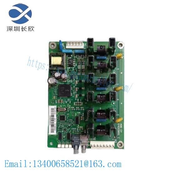 ABB AFIN-01C 64693808