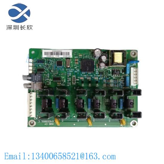 ABB AFIN-01C 64693808