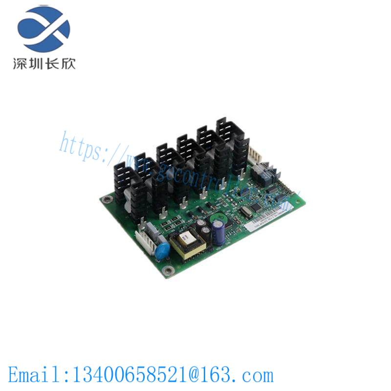 ABB AFIN-01C 64693808 FAN INVERTER