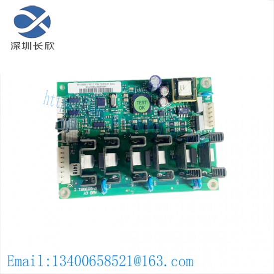 ABB AFIN-01C FAN INVERTER