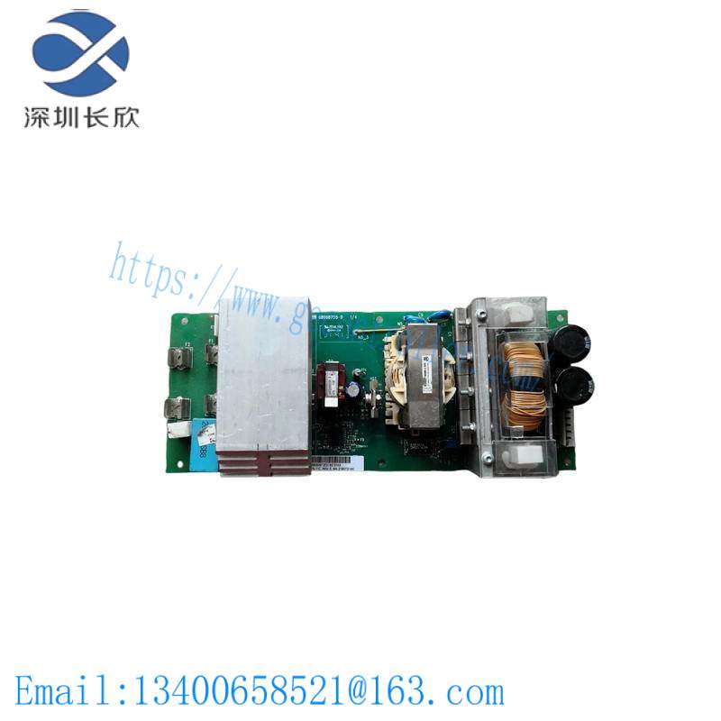 ABB AFPS-11C POWER SUPPLY