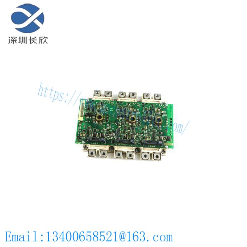 ABB AGDR-61C FS450R17KE3 64783831 IGBT MODULE