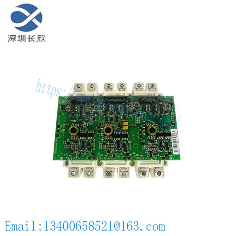 ABB AGDR-71C FS450R17KE3 Module