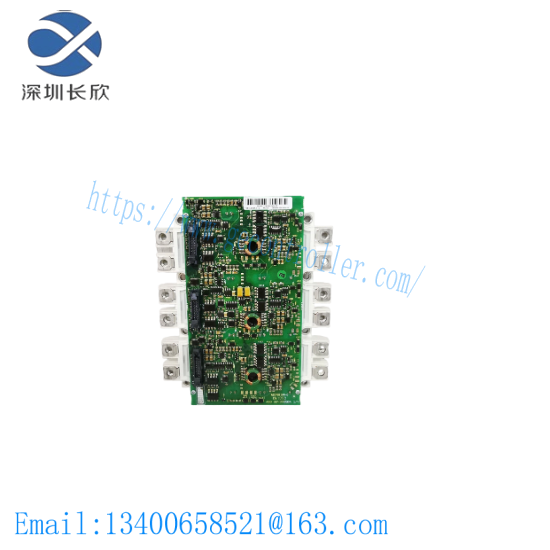 ABB AGDR-71CS FS450R17KE3  Air Flow Sensor