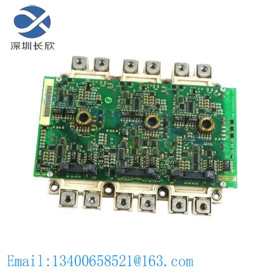 ABB AGDR-81C FS450R17KE3 IGBT Module