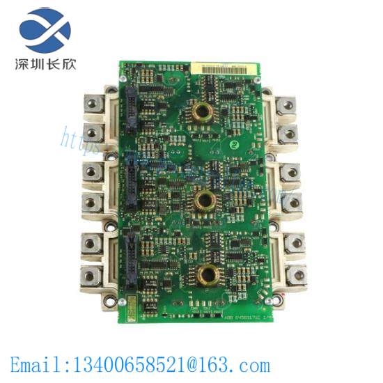 ABB AGDR-81C FS450R17KE3 IGBT Module
