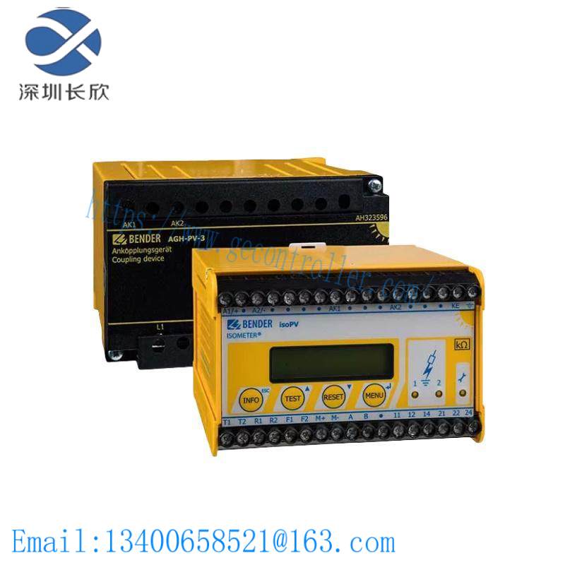 ABB AGH-PV-3 Frequency converter accessories