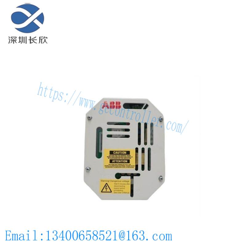 ABB AGPS-11C R2/R6 AGPS-11 PAC; ASSEMBLY KIT