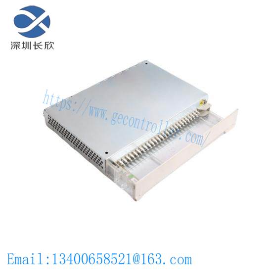 ABB AI620 3BHT300005R1 Analog Input