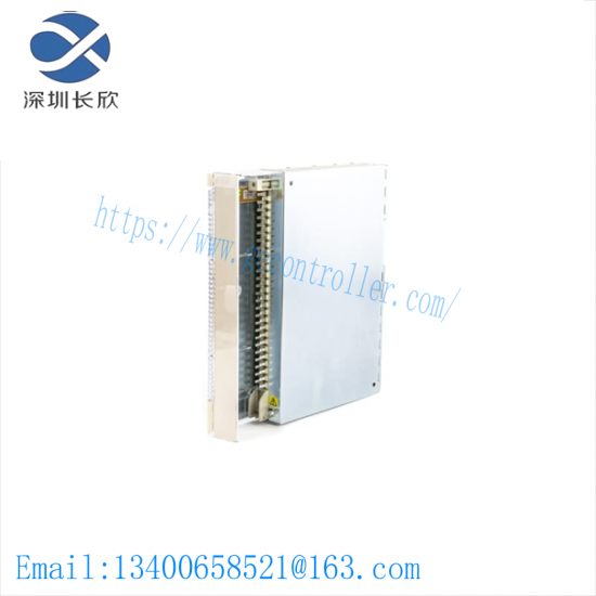ABB AI625 3BHT300036R1 ANALOG INPUT MODULE