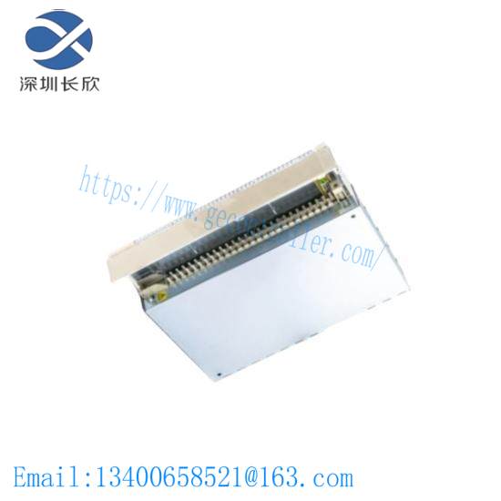 ABB AI625  Analog Input Module