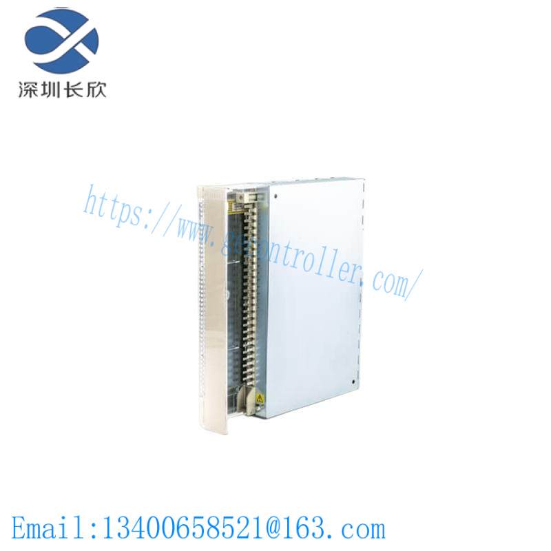 ABB AI630 3BHT300011R1 Analog Input Module