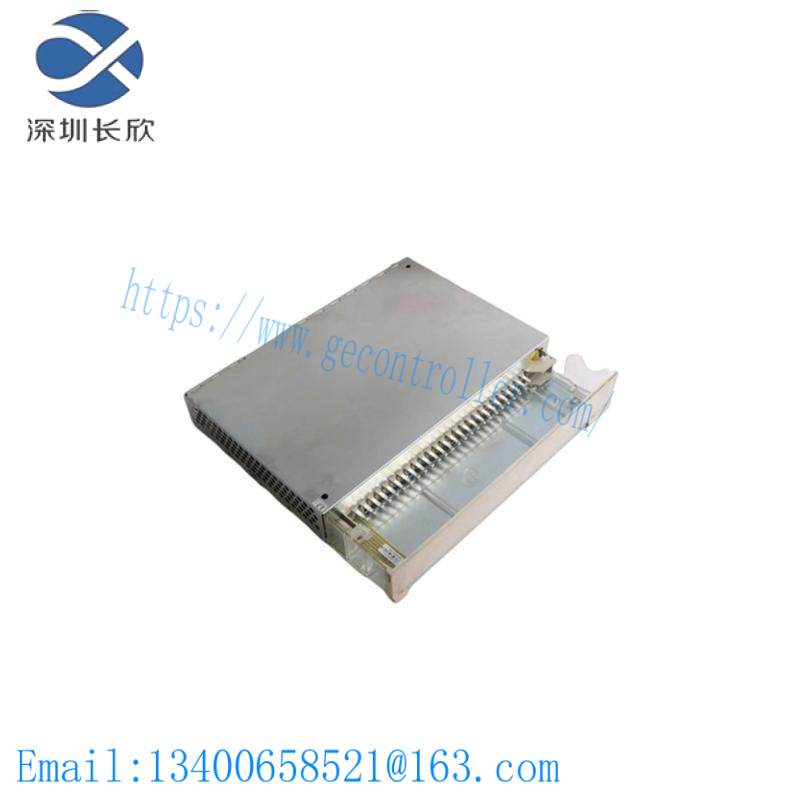 ABB AI635 3BHT300032R1 Reliable Investment