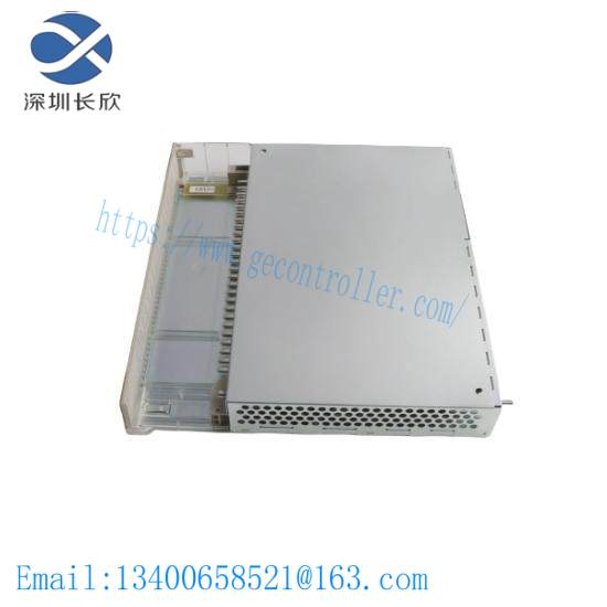 ABB AI635 AC110 3BHT300032R1 Analog Input Module